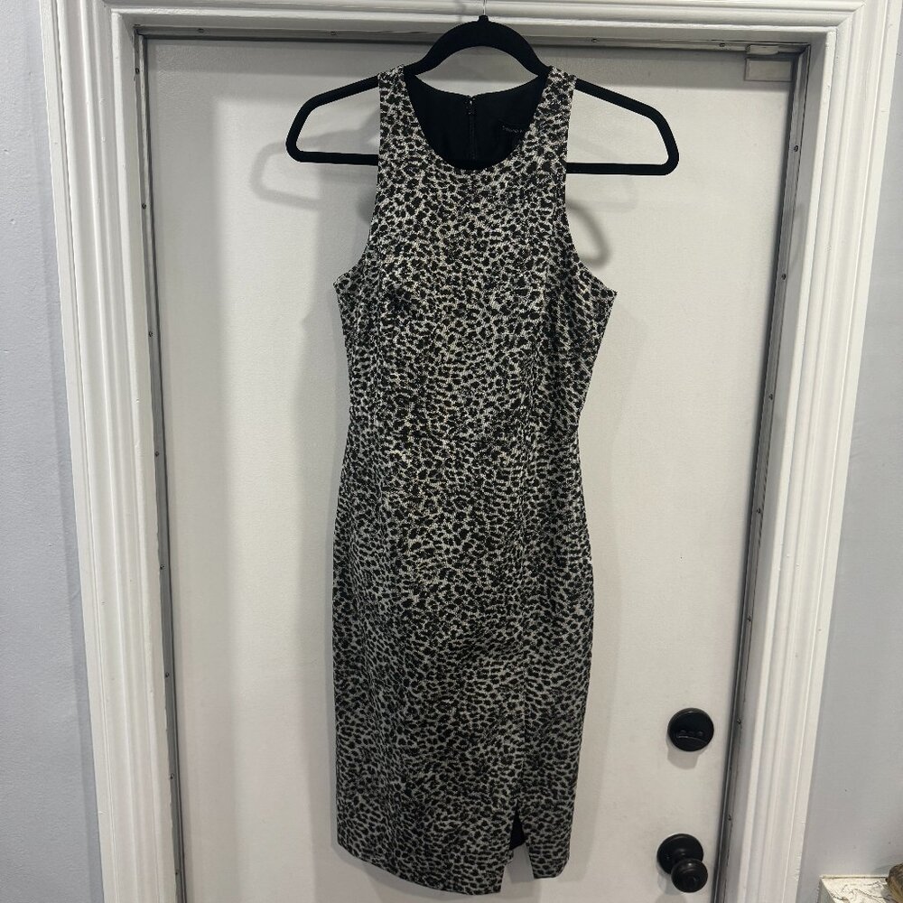 Banana Republic Dress | Size 4 | NWT
